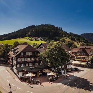 Hotel Lamm Baiersbronn Mitteltal