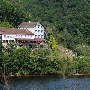 Logis Hotel Belle Vue